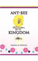 Ant-Bee Kingdom