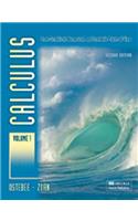 Calculus, Volume I