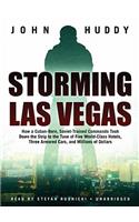 Storming Las Vegas