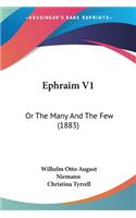 Ephraim V1