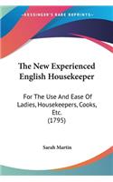 The New Experienced English Housekeeper