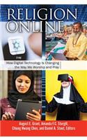 Religion Online