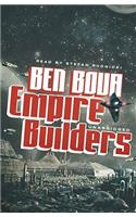 Empire Builders: (Playaway Adult Fiction)