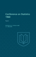 Conference on Statistics 1960