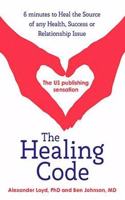 The Healing Code: (English)