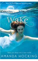 Wake