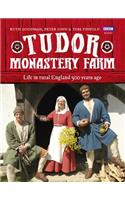 Tudor Monastery Farm