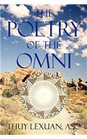 The Poetry of the Omni