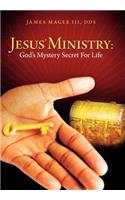 Jesus' Ministry