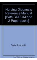 Nursing Diagnosis Reference Manual