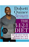 3-1-2-1 Diet