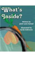 What's Inside?: (English)