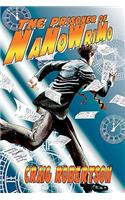 Write Now! The Prisoner of NaNoWriMo: (English)