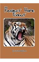 Project Hope Event