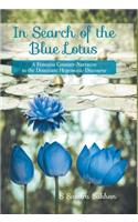In Search of the Blue Lotus