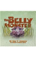 The Belly Monster: (English)