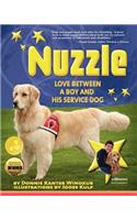 Nuzzle