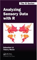 Analyzing Sensory Data with R: (Chapman & Hall/CRC The R Series)