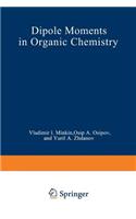 Dipole Moments in Organic Chemistry