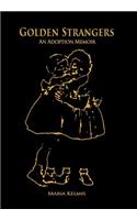 Golden Strangers