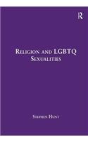 Religion and LGBTQ Sexualities