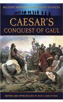 Caesar's Conquest of Gaul