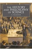 The History and Philosophy of Science:  A Reader