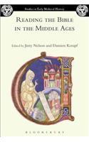 Reading the Bible in the Middle Ages