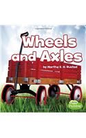 WHEELS AND AXLES