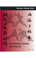 Northern Shaolin Sparring Set