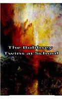 Bobbsey Twins at School