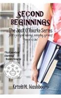 Jack O'Rourke Series - Second Beginnings