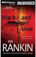 Black and Blue