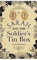 Sarah and the Soldier's Tin Box