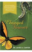 Changed Forever