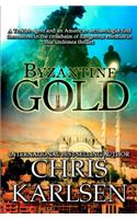 Byzantine Gold