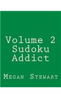 Volume 2 Sudoku Addict