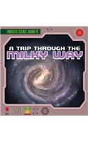 Trip Through the Milky Way