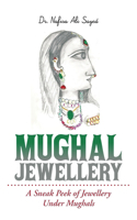 Mughal Jewellery