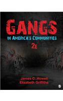 Gangs in America's Communities