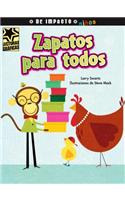 Zapatos Para Todos