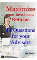 Maximize your Investment Returns