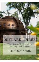 Skylark Three