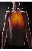 Lung Cancer Trivia Quiz Book