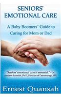 Seniors Emotional Care