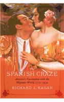 Spanish Craze