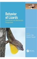 Behavior of Lizards