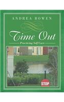 Time Out: Practicing Self Care(English)