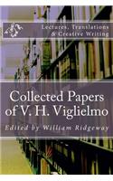 Collected Papers of V. H. Viglielmo