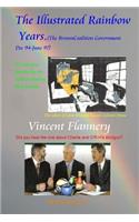 Illustrated Rainbow Years